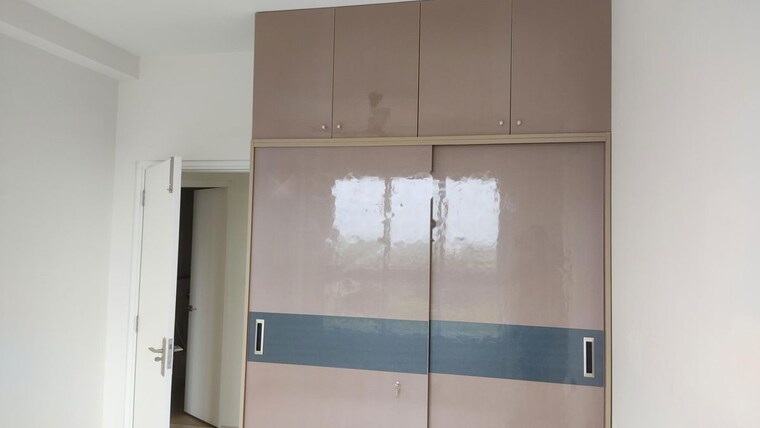 undefined, godrej-aqua 3 Bedroom 1600 Sq.Ft. Apartment In International Airport Road Bangalore 10619870