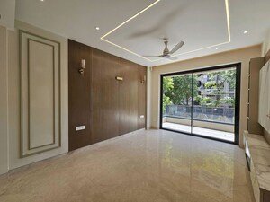 4 BHK Builder Floor For Rent in Sector 22