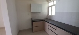 Kitchen in 3 BHK Apartment at Guardian Cityscapes, Sinhagad – for Rent