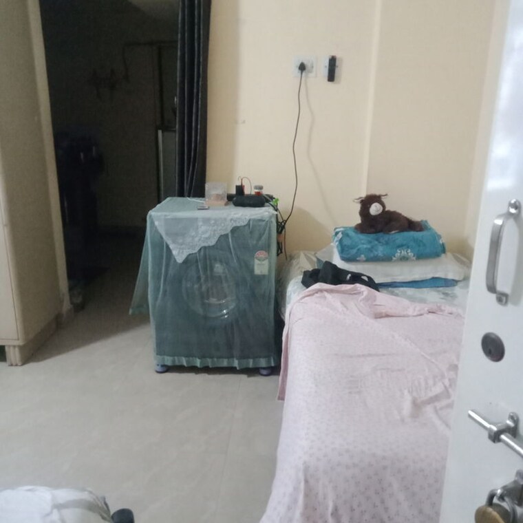 Team Area, mountain-breeze 1 Bedroom 379 Sq.Ft. Apartment In Powai Mumbai 10619855