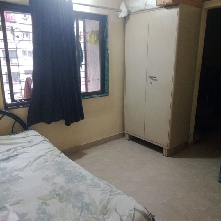 Room, mountain-breeze 1 Bedroom 379 Sq.Ft. Apartment In Powai Mumbai 10619855