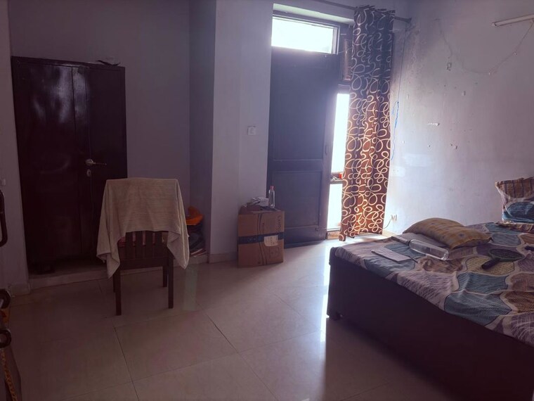 Living Room, omaxe-heights 2 Bedroom 1165 Sq.Ft. Apartment In Sector 86 Faridabad 10619881