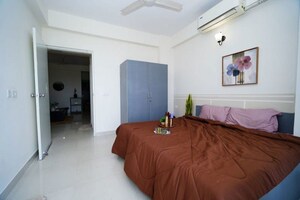 Bedroom in 2 BHK Apartment at Signature Global Synera, Sector 81 – for Sale