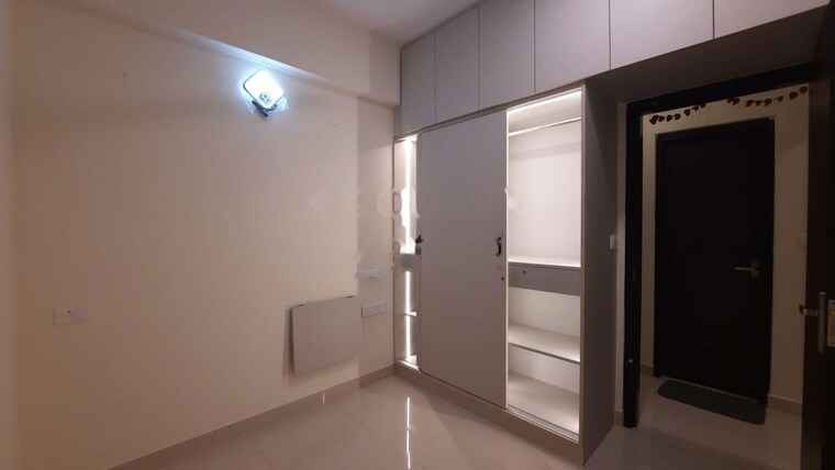 Room, l-t-raintree-boulevard 4 Bedroom 2894 Sq.Ft. Apartment In Hebbal Bangalore 10619887