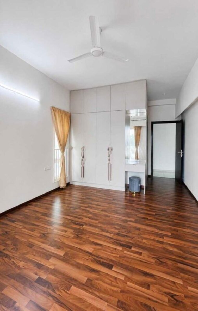 Room, l-t-raintree-boulevard 4 Bedroom 2894 Sq.Ft. Apartment In Hebbal Bangalore 10619887