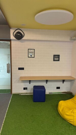 Team Area in  Office Space at Sola – for Rent