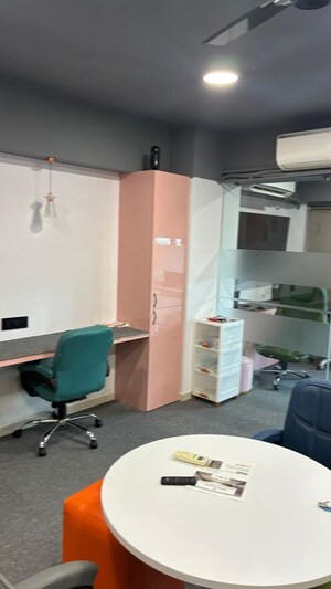 Team Area in  Office Space at Sola – for Rent