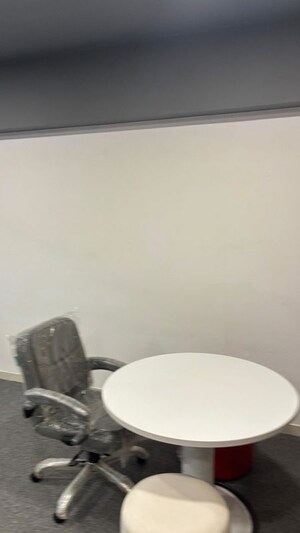 Furnished Amenities in  Office Space at Sola – for Rent