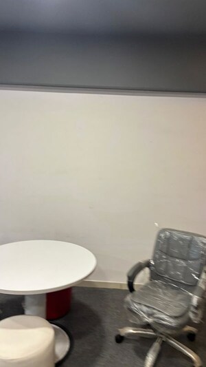 Furnished Amenities in  Office Space at Sola – for Rent