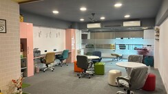 Office Space For Rent in Sola