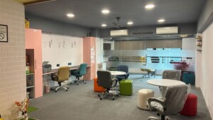  Office Space For Rent in Sola