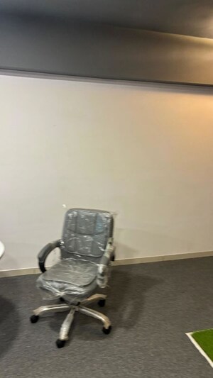 Staircase in  Office Space at Sola – for Rent