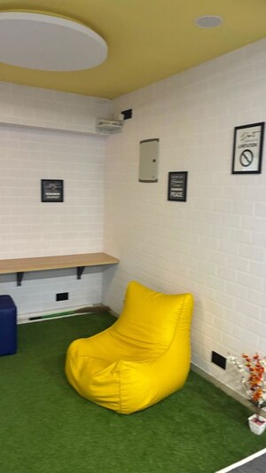 Team Area in  Office Space at Sola – for Rent