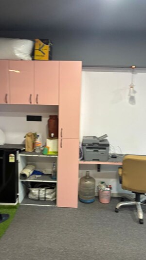 Team Area in  Office Space at Sola – for Rent