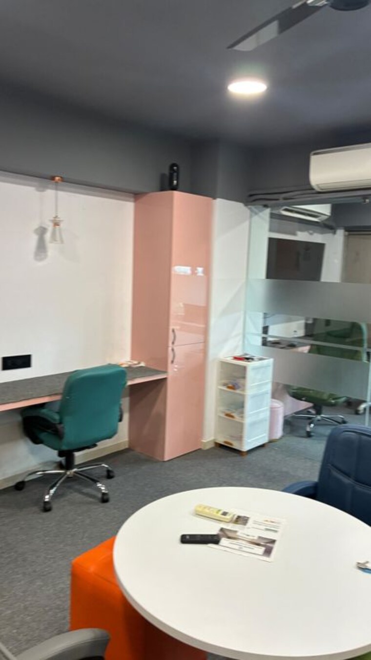 Team Area, sola Commercial Office Space 1072 Sq.Ft. In Sola Ahmedabad 10619888