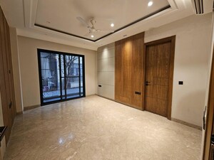 4 BHK Builder Floor For Rent in Palam Vihar