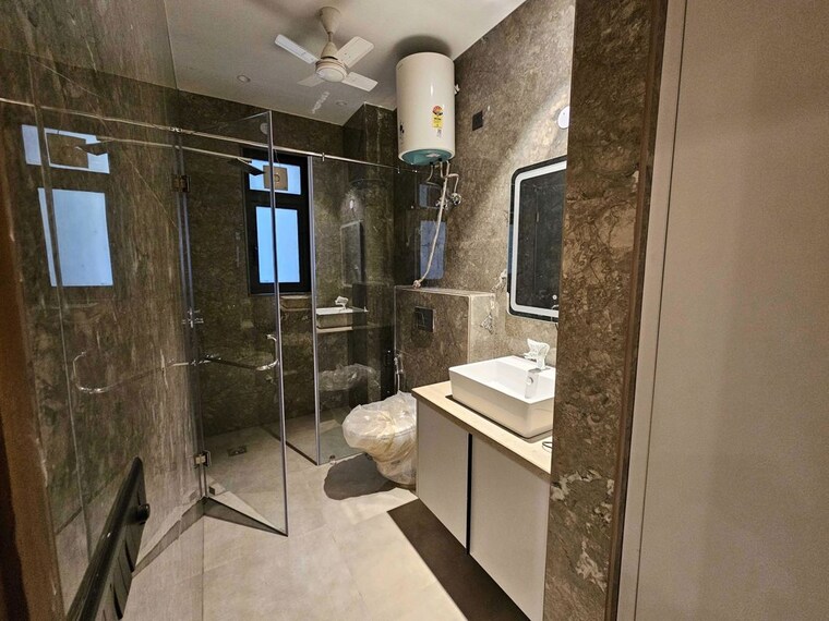 Kitchen, palam vihar 4 Bedroom 2500 Sq.Ft. Builder Floor In Palam Vihar Gurgaon 10619894