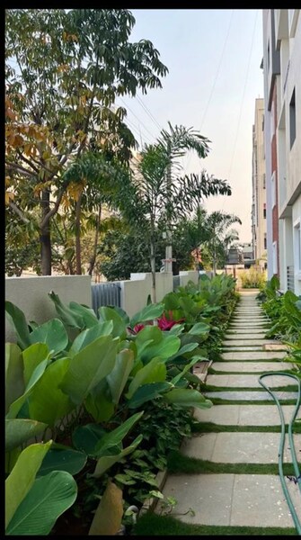 2 BHK + Prayer Room,Servant Room,Study Room,Extra Room,Basement,Store Room Apartment For Sale in Canny MNR Elite in Kapra, Hyderabad