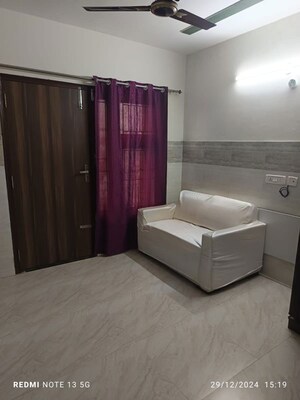 1 BHK Builder Floor For Rent in Sector 46