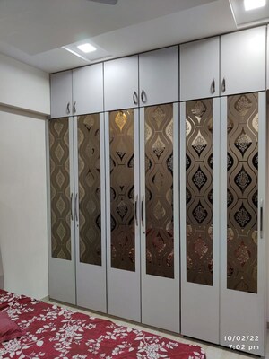 Bedroom in 2 BHK Apartment at The Wadhwa The Address, Ghatkopar West – for Rent