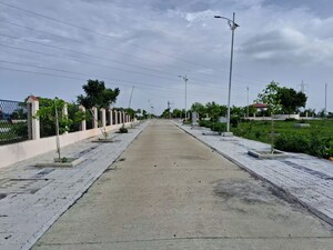   Plot at Sandesh Nagari 6, Wardha rd – for Sale
