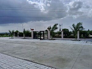   Plot at Sandesh Nagari 6, Wardha rd – for Sale