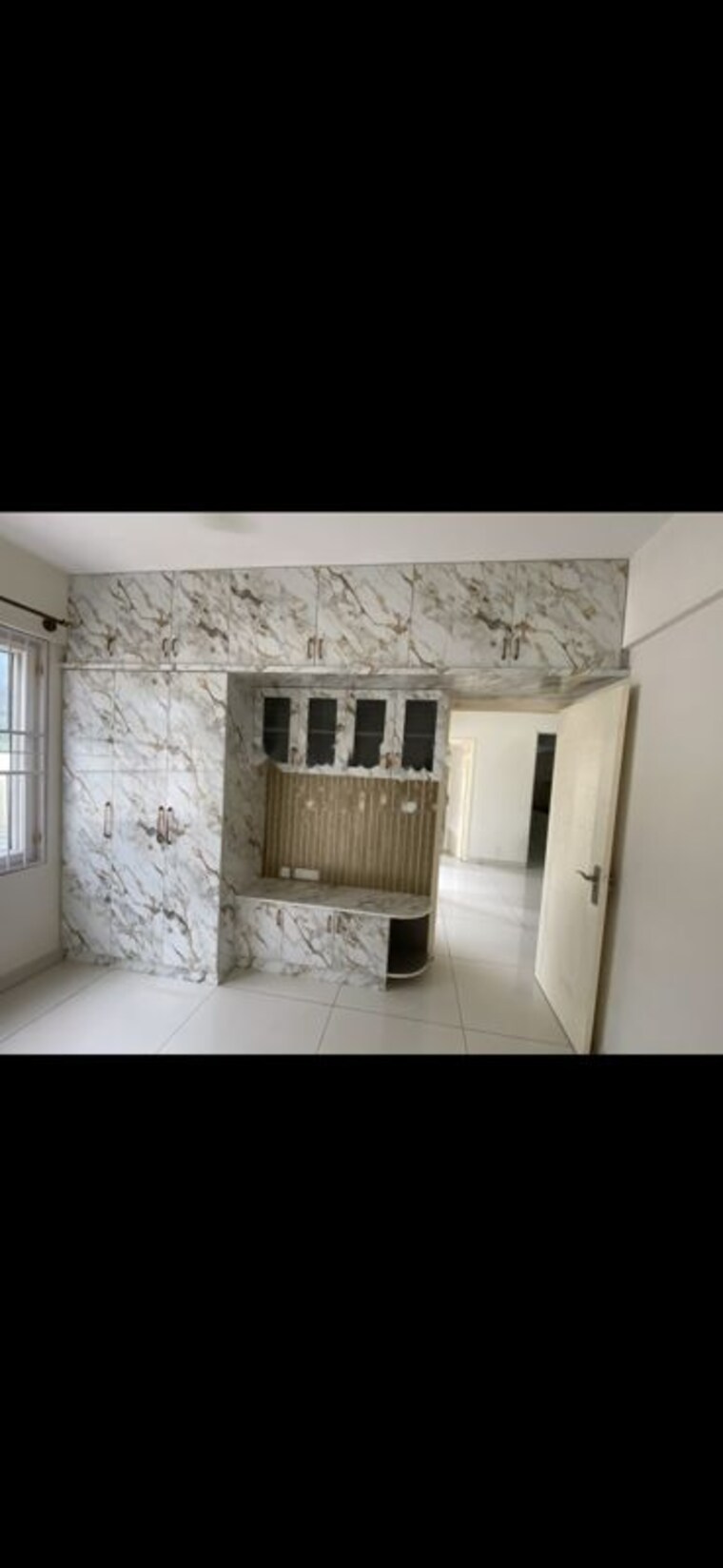 Bedroom, mahaveer-celesse 3 Bedroom 1560 Sq.Ft. Apartment In Hunasamaranahalli Bangalore 10619896