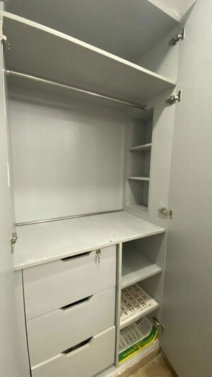 Kitchen in 2 BHK Builder Floor at Subhash Nagar – for Rent