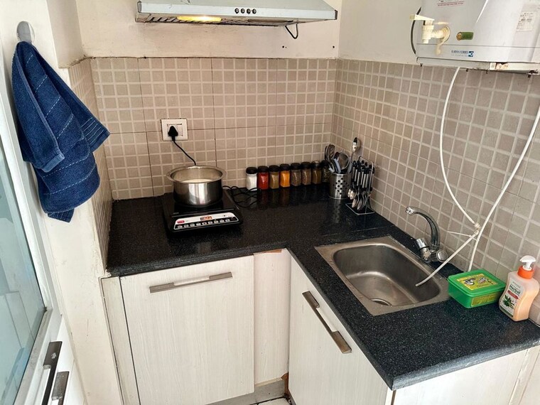 Team Area, jaypee-greens-star-court Studio 600 Sq.Ft. Apartment In Jaypee Greens Greater Noida 10619912