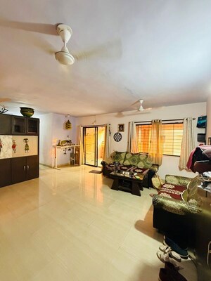 2 BHK Apartment For Sale in Baner