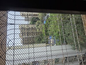 1 BHK Apartment – Garden View at Kanika CHS, Andheri East - for Rent