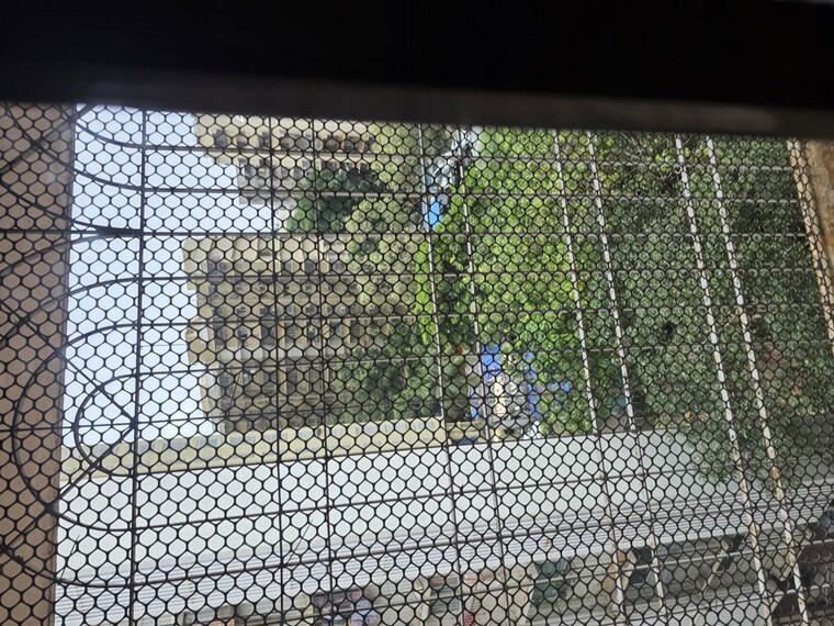 Garden, kanika-chs 1 Bedroom 500 Sq.Ft. Apartment In Andheri East Mumbai 10619923