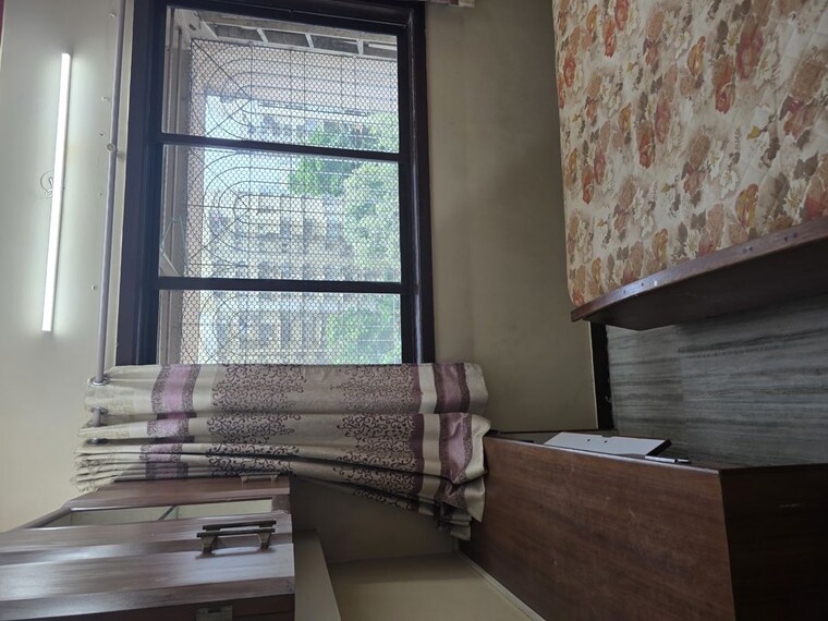 Living Room, kanika-chs 1 Bedroom 500 Sq.Ft. Apartment In Andheri East Mumbai 10619923