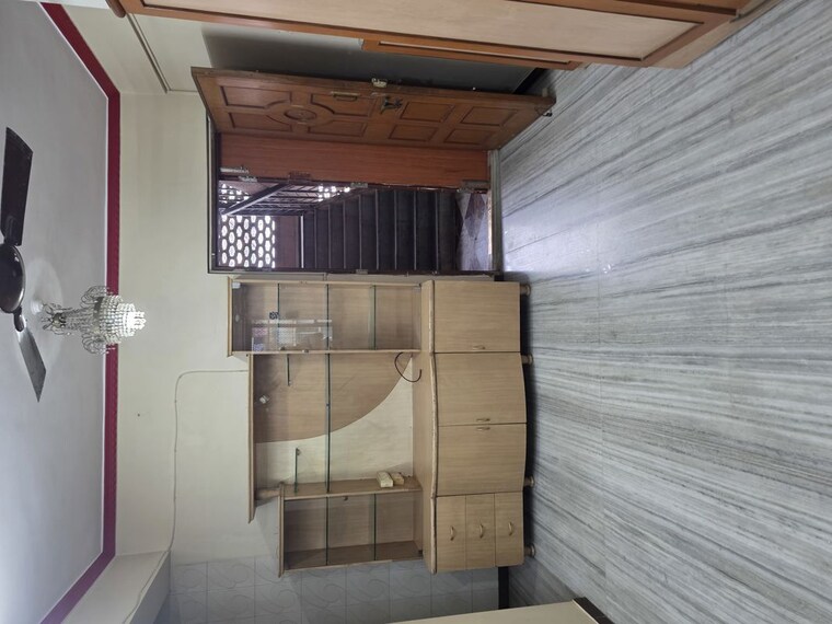Kitchen, kanika-chs 1 Bedroom 500 Sq.Ft. Apartment In Andheri East Mumbai 10619923