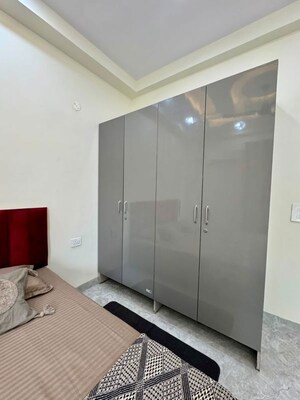 Kitchen in 1 RK Builder Floor at Sector 30 – for Rent