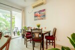 2 BHK 1000 Sq.Ft. Apartment in Siolim