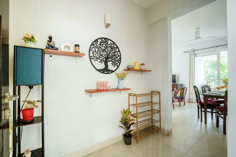 undefined, siolim 2 Bedroom 1000 Sq.Ft. Apartment In Siolim Goa 10614656