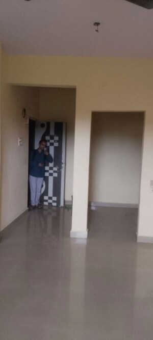 1 BHK Apartment For Rent in Runwal Gardens, Dombivli East