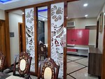 3 BHK + Prayer Room 2000 Sq.Ft. Apartment in Film Nagar