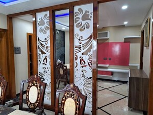 3 BHK Apartment For Rent in Film Nagar