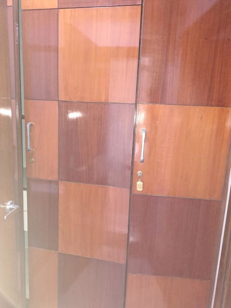 undefined, film nagar 3 Bedroom 2000 Sq.Ft. Apartment In Film Nagar Hyderabad 10619931