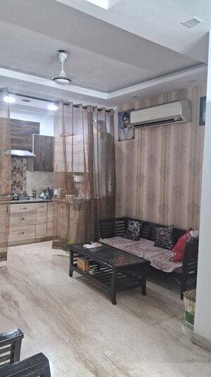 2 BHK Builder Floor For Rent in Subhash Nagar