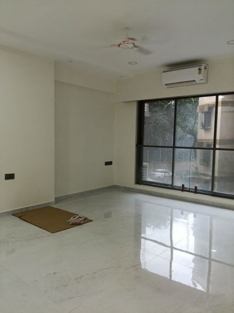Bedroom, shree-suraj-park-grandeur 3 Bedroom 1750 Sq.Ft. Apartment In Vile Parle West Mumbai 10619924