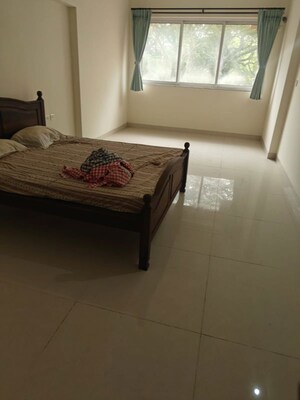 Bedroom in 3 BHK Apartment at Caranzalem – for Rent