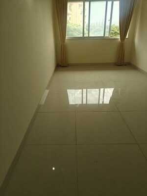 Building Lobby in 3 BHK Apartment at Caranzalem – for Rent