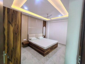 Bedroom in 3 BHK Apartment at E Square Aspire, Gomti Nagar – for Sale