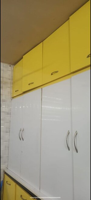 Furnished Amenities in 2 BHK Apartment at Mahesh Society, Bibwewadi – for Sale