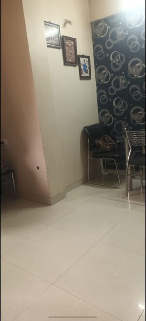 Living Room in 2 BHK Apartment at Mahesh Society, Bibwewadi – for Sale