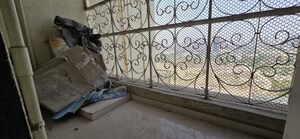 Balcony in 3 BHK Apartment at Sai Yashaskaram, Kharghar – for Sale