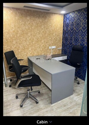Team Area in  Office Space at Sector 14 – for Rent